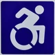 Ada signs