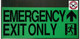 HPD Sign
