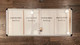 School/Church Lockable Notice Frame - School/Church Lockable Display Frame Signage