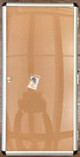 School/Church Lockable Notice Frame - School/Church Lockable Display Frame