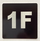 apt number 1F