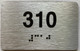 ada apt number sign