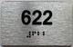 unit 622 sign