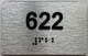 ada apt number sign