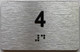 ada apt number sign