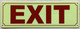 Exit Signage
