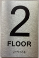 unit 2 sign