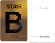 DOB Sign