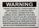 HPD Sign