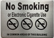 HPD Sign