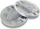 Sign BUILDINGS.COM Art Collection: Football Look UP, GET UP, BUT Never GIVE UP 1oz 999 Silver Round