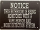 HPD Sign