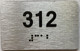 DOB Sign