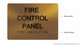 Braille sign