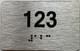 FD SIGN