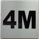 DOB Sign