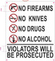 ADA Sign