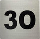 DOB Sign