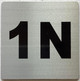 FD SIGN
