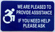 FD SIGN