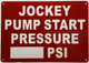 FD SIGN