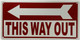 HPD Sign