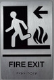 Ada signs