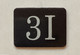 Mailbox Number 3I