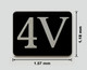 Mailbox 4V
