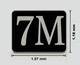 Mailbox 7M