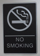 Braille sign