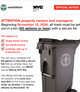 NYC Garbage Bin law (pdf file, 2024)