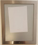 EVACUATION PLAN FRAME