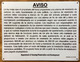 SPANISH CARBON MONOXIDE COMPLIANCE SIGN NYC HPD COMPLIANCE SIGN