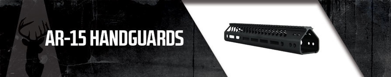 Handguards & Accessories  