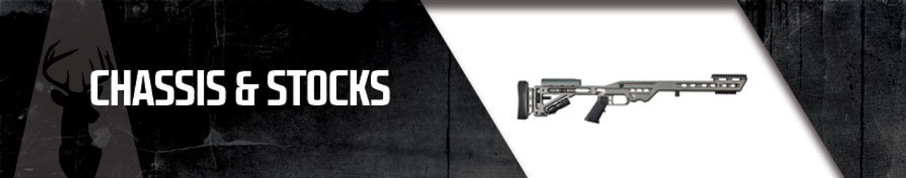 Chassis and Stocks