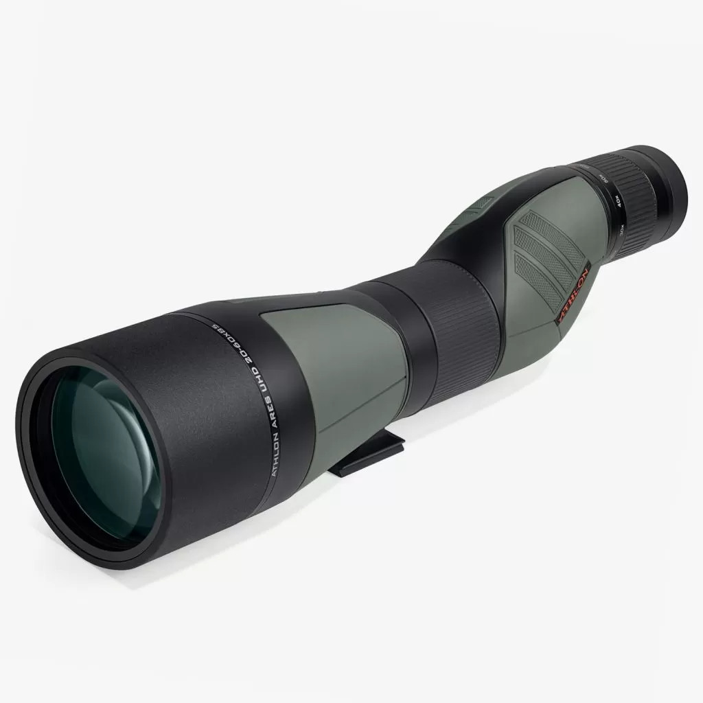 Athlon Optics Ares G2 Spotting Scope