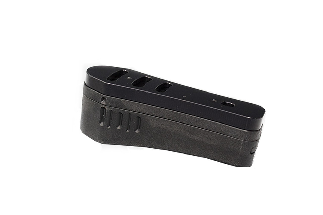 V-TAB-U Verticle Tactical Adjustable Stock pad fits Magpul PRS2, RPR ...