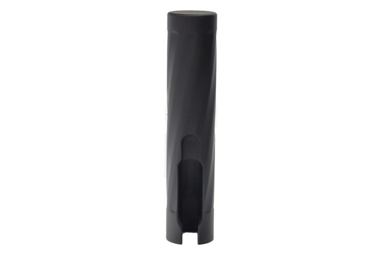 Fluted Ruger Precision Rifle Bolt Shroud