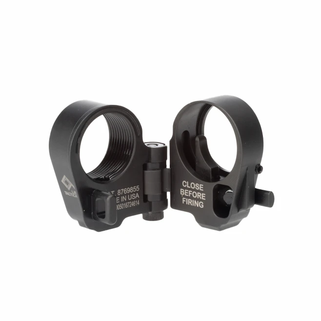 Law Tactical AR Folding Stock Adapter Gen-S