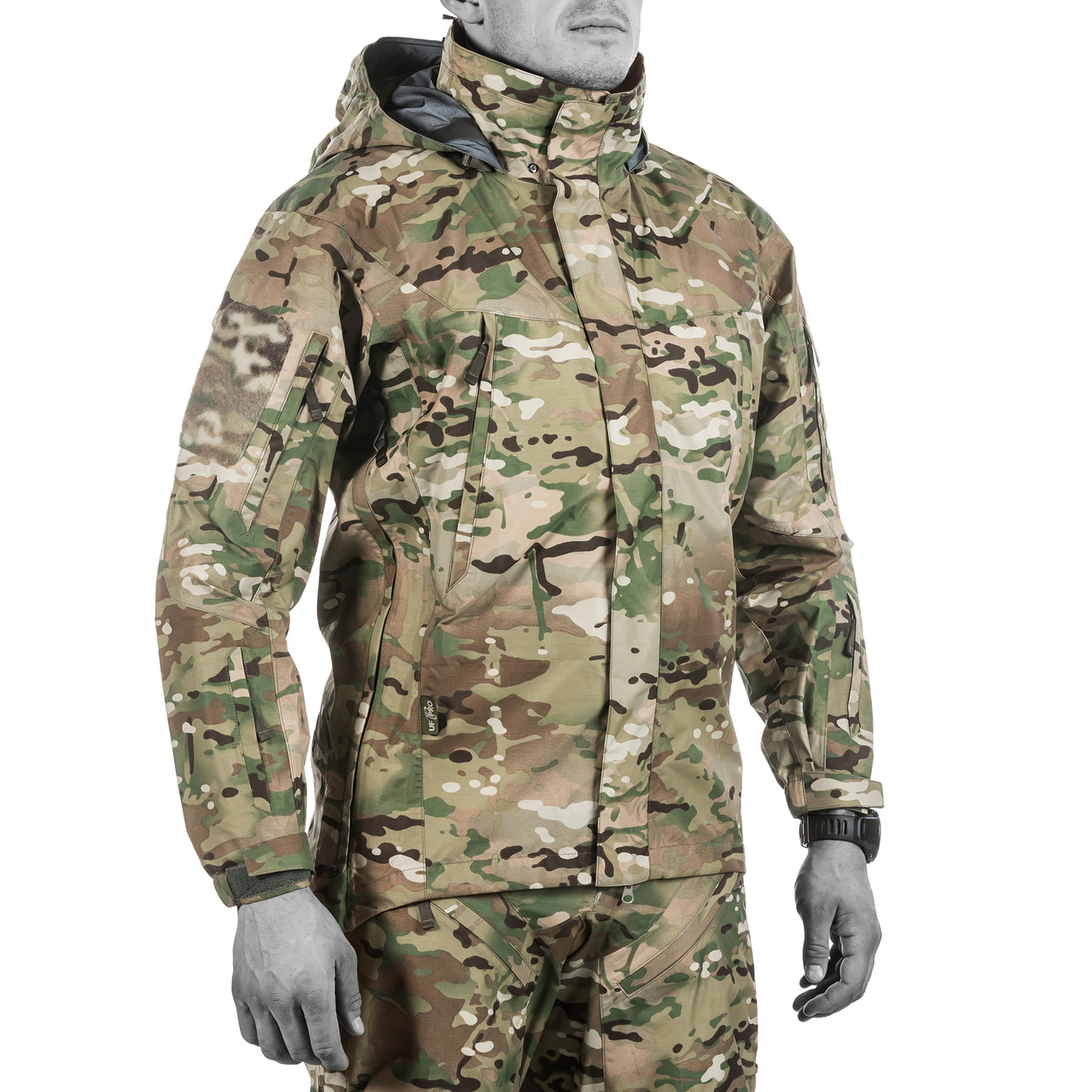 Monsoon XT Gen. 2 Jacket | UF PRO® | Anarchy Outdoors