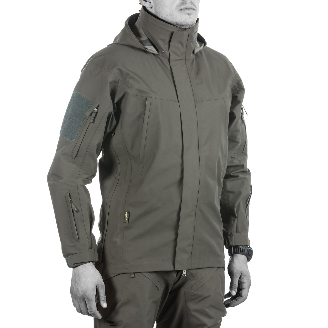 Monsoon XT Gen. 2 Jacket | UF PRO® | Anarchy Outdoors
