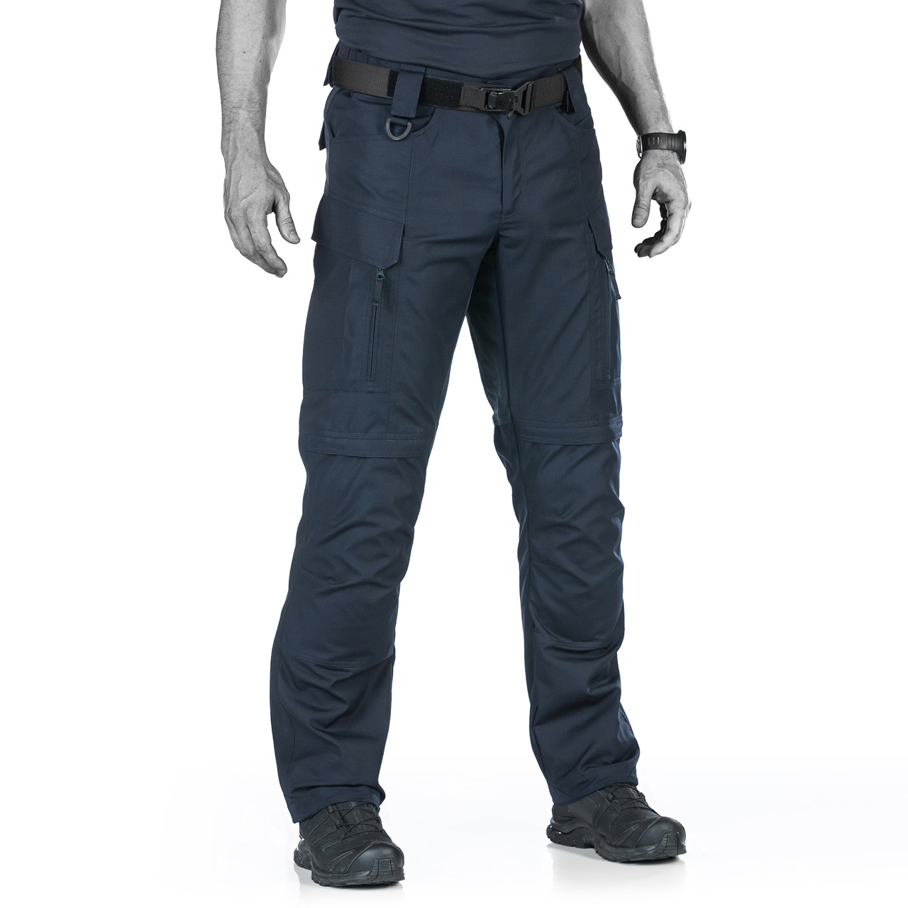 パンツ Tamme B.A COMBAT SLACKS NAVY 2 2655434_spodnie-m-tac-patriot-