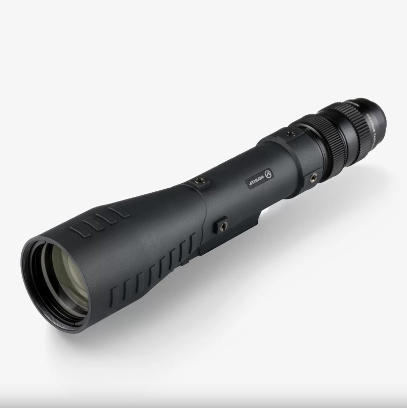Athlon Cronus G2 Spotting Scope - Thumbnail 3