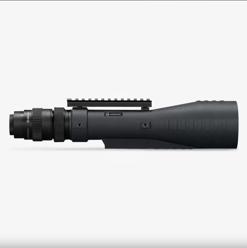 Athlon Cronus G2 Spotting Scope