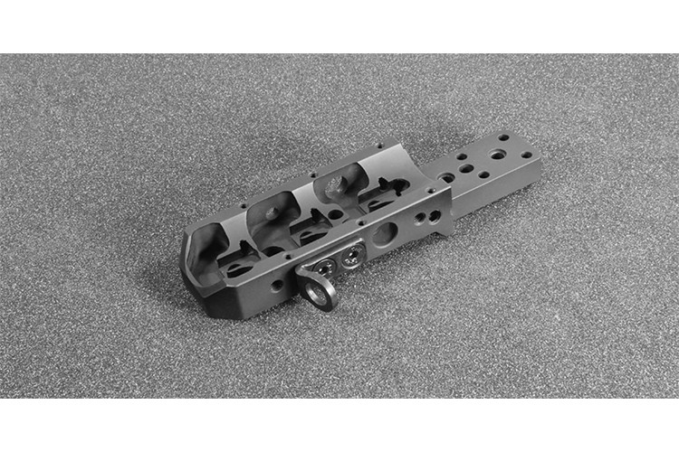 KRG Spigot Mount Anarchy Outdoors