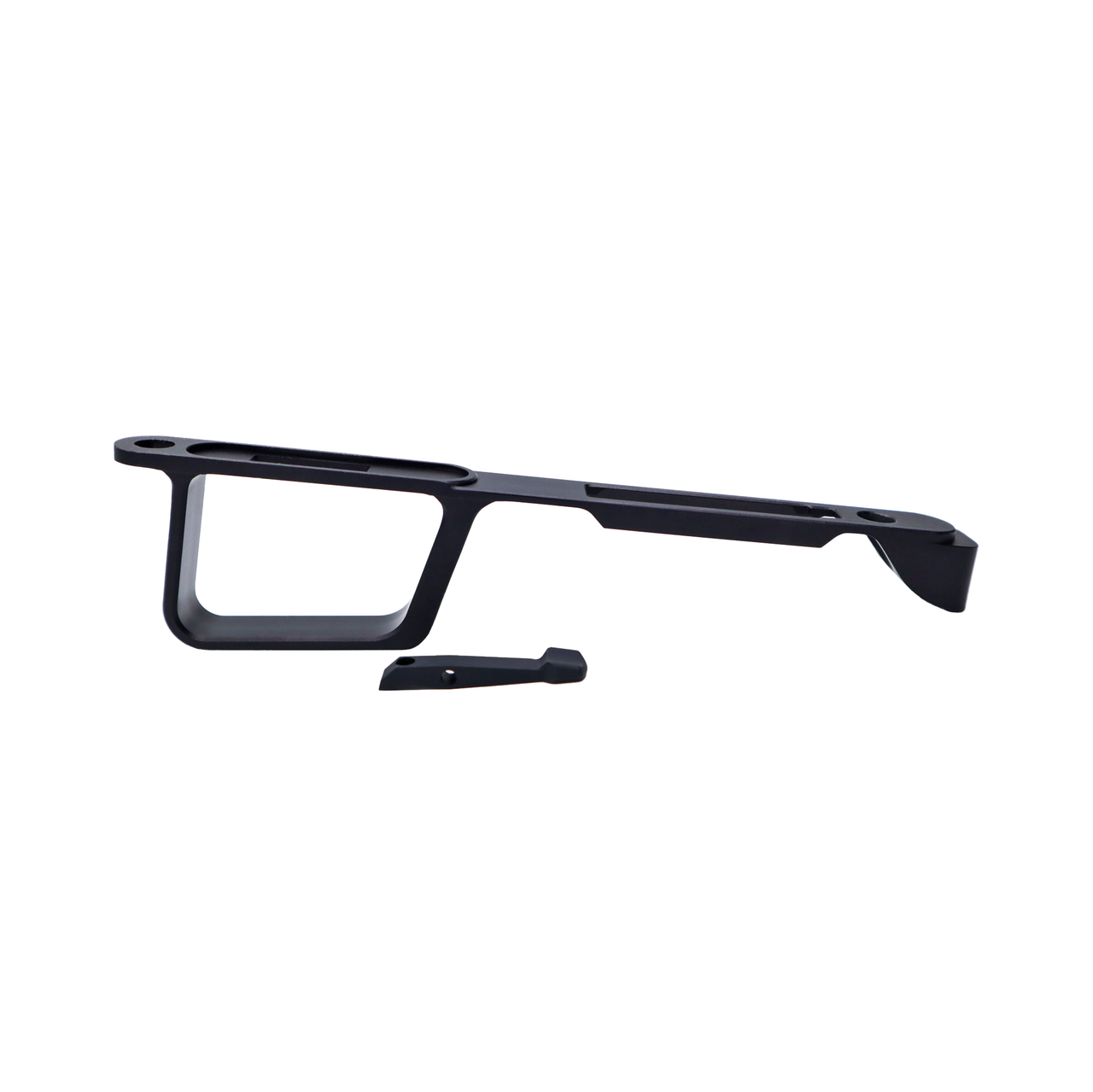 CZ 455 Bottom Metal | Anarchy Outdoors