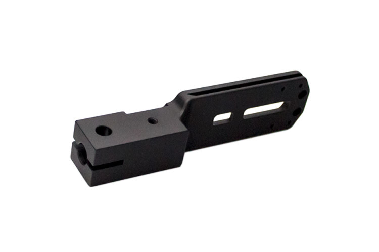 Accuracy International Spigot Mount Anarchy Outdoors