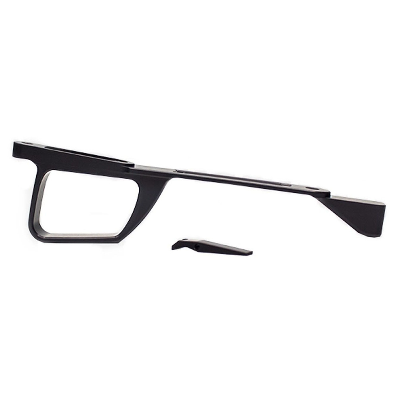 Chari Amatera CZ 457 Bottom Metal | Anarchy Outdoors