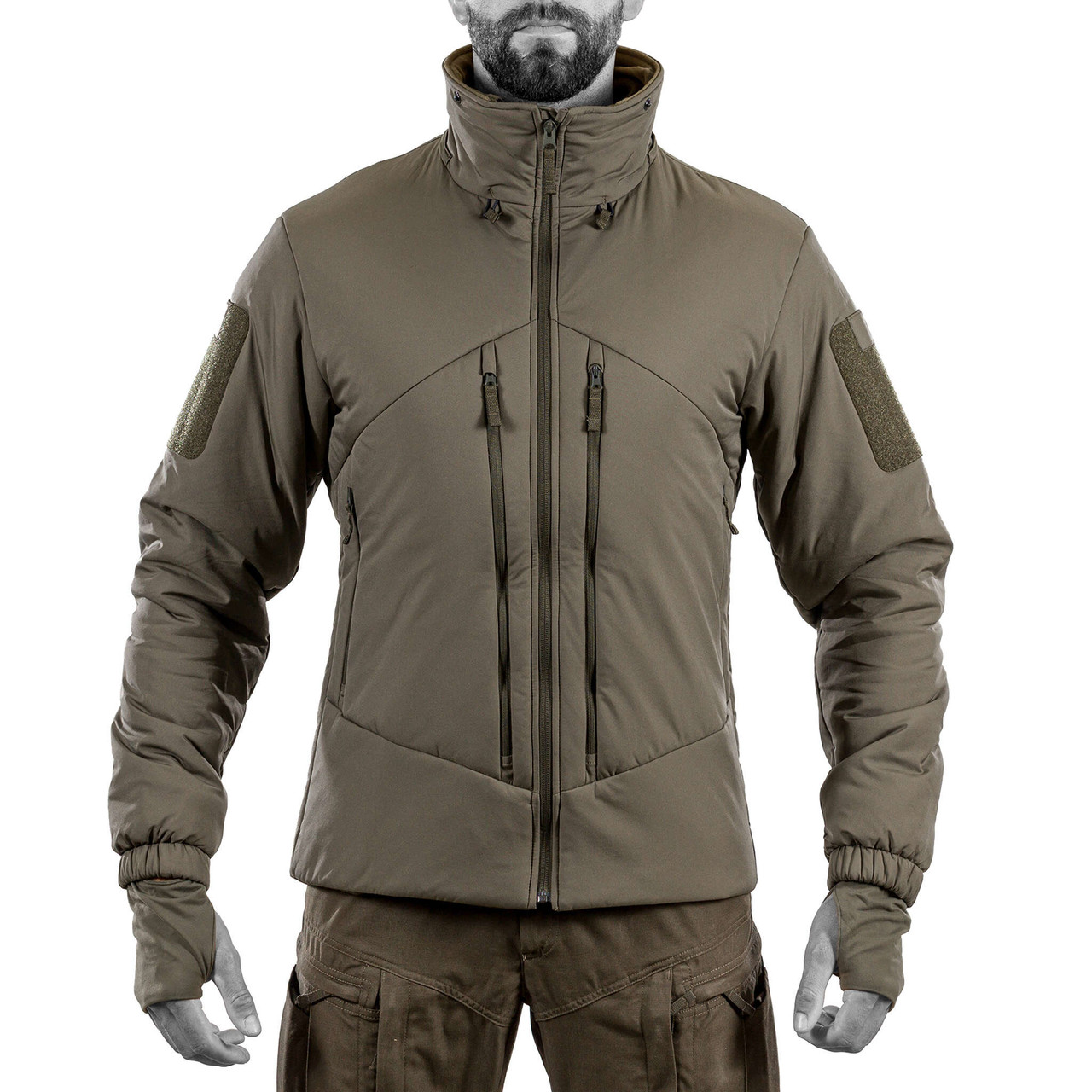 UF PRO® DELTA ML GEN. 3 TACTICAL WINTER JACKET